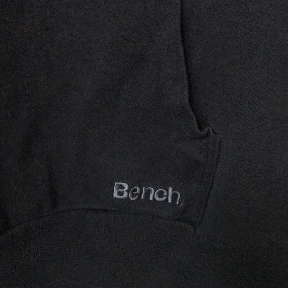 Bench sweater - Picture 3 of 3